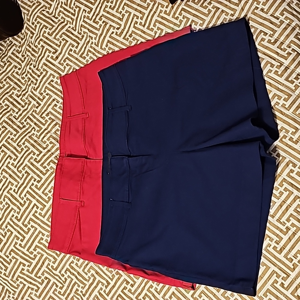 Limited Shorts 2 pair